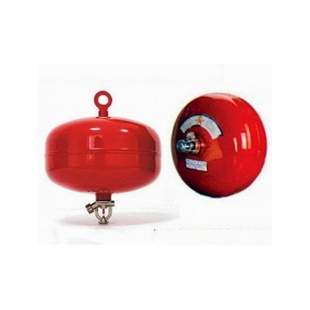 Bình Chữa Cháy Tự Động - XZFTB6