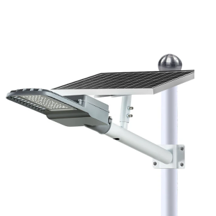 Model-CT1000W Đèn đường công trình cao cấp MTSOLAR