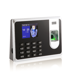 Model-GIGATA T8A Máy chấm công vân tay