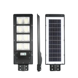 Model-150W Đèn đường liền thể MTSOLAR