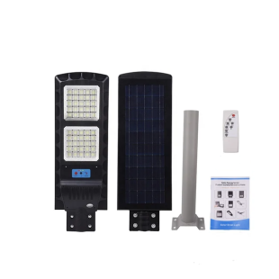 Model-200W Đèn đường liền thể MTSOLAR