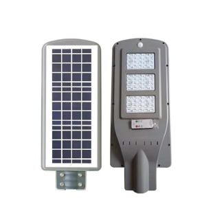 Model-90W Đèn đường liền thể MTSOLAR