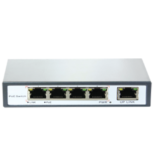 MS-6604PoE / MS-6608PoE / MS-6616PoE / MS-6624PoE