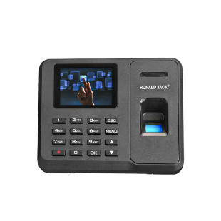 Model-1800 Máy chấm công vân tay Wifi Ronald Jack