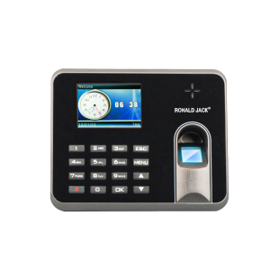 Model-3800-Pro-Wifi Máy chấm công vân tay Ronald Jack