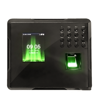 Model-4000G Máy chấm công vân tay Ronald Jack 