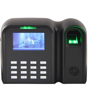 Model-6869 Máy chấm công vân tay Ronald Jack 