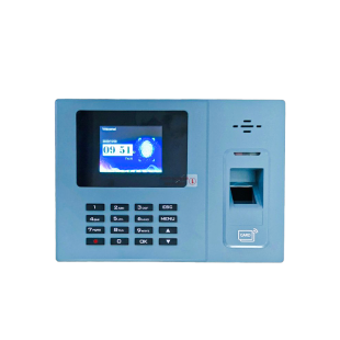 Model-9300 Pro Máy chấm công vân tay Ronald Jack