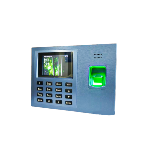 Model-9300 Pro Wifi Máy chấm công vân tay Ronald Jack 