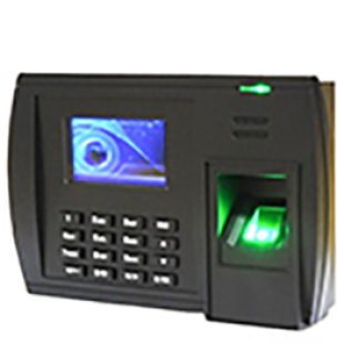  Model-5000T-C WIFI Máy chấm công Ronald Jack 