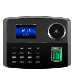 Model-GT810 Máy chấm công vân tay 