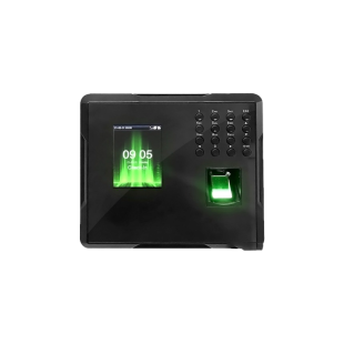 Model-T10 Máy chấm công vân tay Ronald Jack 