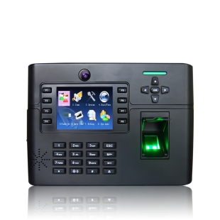 Model-TFT 900H Máy chấm công vân tay 