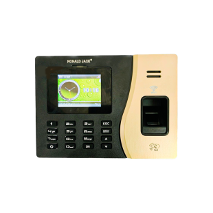 Model-TM20-Wifi Máy chấm công vân tay Ronald Jack