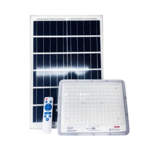 Đèn năng lượng mặt trời SHCET CET-106B-200W