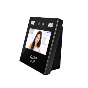 Model-PARADISE 11 Máy chấm công khuôn mặt