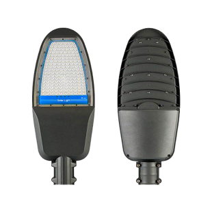 Model-ZL1000W Đèn đường công trình cao cấp MTSOLAR