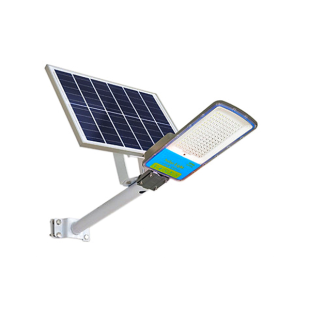 Model-ZL600W Đèn đường công trình cao cấp MTSOLAR